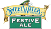 SweetWater Festive Ale... Yum!