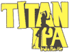 Great Divide's TITAN India Pale Ale