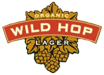 Organic Wild Hop Lager