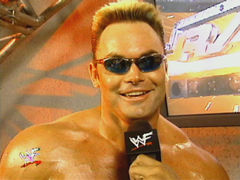 You'd look this cool, too, if you were from Planet Stasiak!