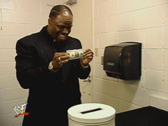 Give money to the poor Dudley-bums!  TESTIFY!