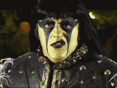 boo.... ACHHH!!!!