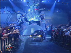 Time to DIE nWo!!!
