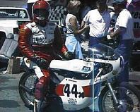 1st Place Winner Formula 250 Sears Point Raceway 5/30/2000