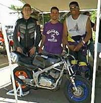 Team Andre