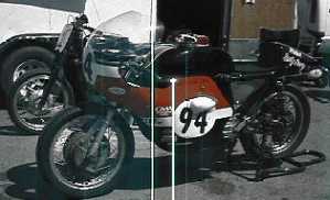 Rustys Harleys Sears Point Raceway 5/30/2000