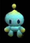 Chao! Great Closeup!