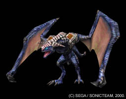I hate nano dragons.  They never stay in one place.