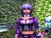 A great picture edit by Hoshi of Kei.  Click to Enlarge.