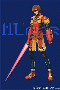 Human+Male+Hunter=HUmar