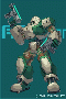 Android+Female+Ranger=RAcaseal