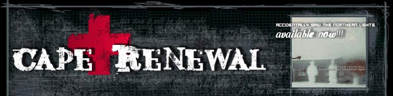 To Cap Renewal's Website