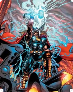 FATHER-THOR