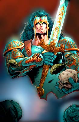 Father~King-Jinn