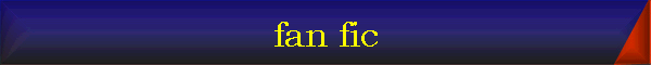fan fic