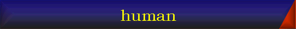 human