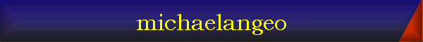 michaelangeo