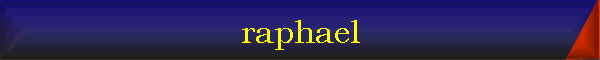 raphael
