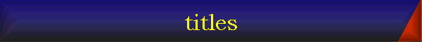 titles