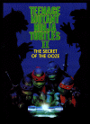 TMNT 2 Poster