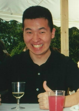 Jagun Hyung