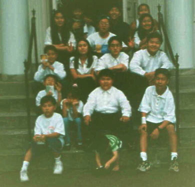 Group Picture 1999
