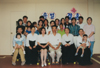 Farewell Party