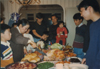 Turkey Day