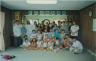 The whole group