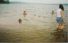 Swimming