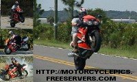 Local Rider Home Page