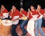 Fernando in 1998