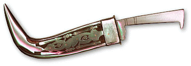 kirpan