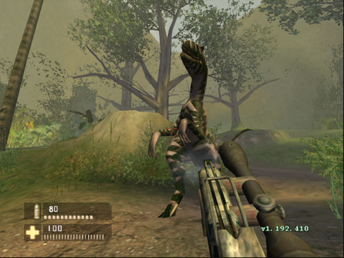 Turok Evolution Review (PS2) - video Dailymotion
