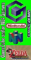 One of the former logo's of the group