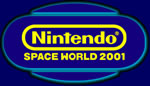 Space World 2001