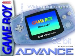 The GBA Box