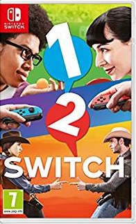1 2 Switch