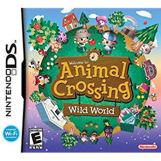 Animal Crossing