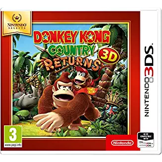 Donkey Kong