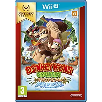 Donkey Kong