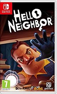 Hello Neighbour