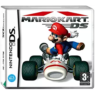 Mario Kart