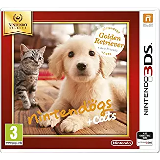 Nintendogs