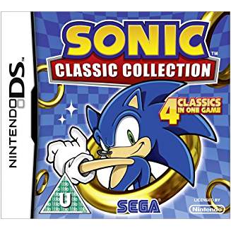 Sonic