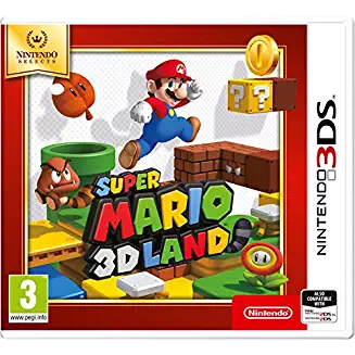 Super Mario