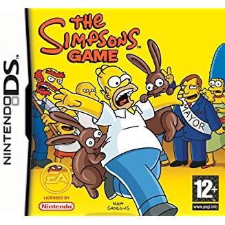 The Simpsons