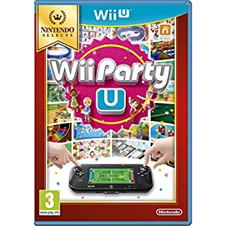 Wii Party