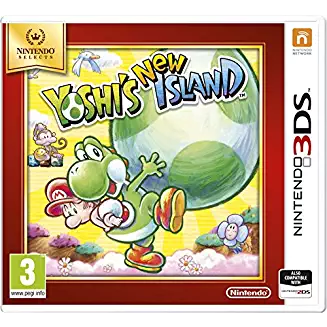 Yoshi's Island