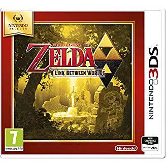 Zelda